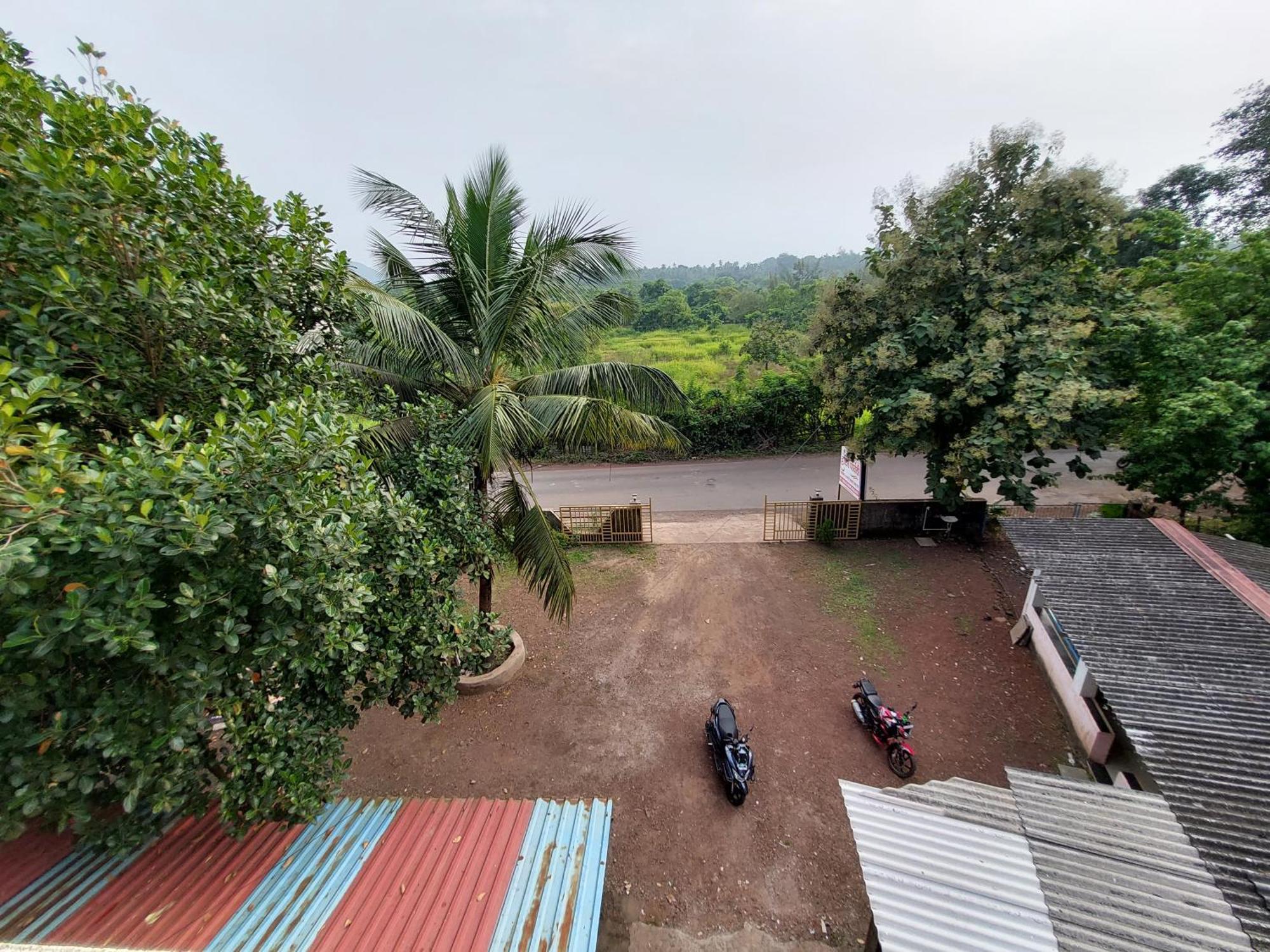 Hotel Mountain Breeze Murud  Exterior foto